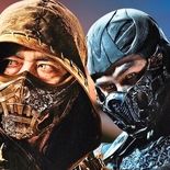 Mortal Kombat 2 : une première photo promet le retour d'un personnage majeur