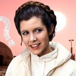 cette grande actrice a refusé de jouer la princesse Leia et explique pourquoi