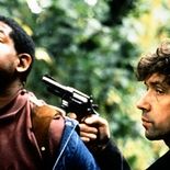 photo, Stephen Rae, Forest Whitaker
