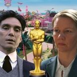 Oscars 2024 : Oppenheimer domine les nominations, Anatomie d'une chute nommé en meilleur film