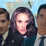 Natalie Portman, Jake Gyllenhaal... Apple balance une bande-annonce dingue pour 2024