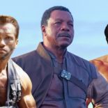Stallone et Schwarzenegger rendent hommage à l'acteur de Rocky et Predator