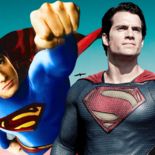 avant Man of Steel, le Superman fou que voulait réaliser Matthew Vaughn