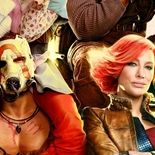un premier teaser explosif pour l'adaptation jeu vidéo avec Cate Blanchett