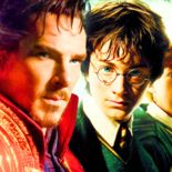 Marvel : Doctor Strange a une école façon Harry Potter