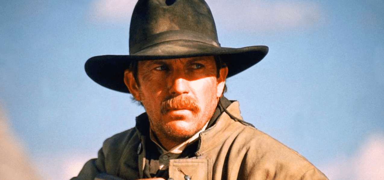 Le nouveau Western de Kevin Costner se dévoile dans un teaser avant la bande-annonce