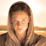 Avant Dune, Rebecca Ferguson raconte son expérience horrible avec un acteur dans sa carrière
