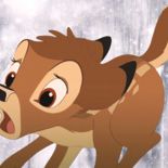 Bambi : le remake victime du bordel en coulisses chez Disney ?