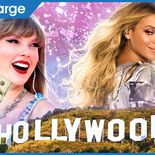 Comment Taylor Swift et Beyoncé ont braqué Hollywood