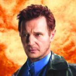 Liam Neeson "aime le rythme" des films d'action et ne veut vraiment pas arrêter