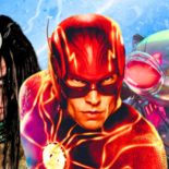 Les 5 pires méchants des films de la saga DC (Aquaman, Shazam!, Justice League,...)