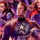 Avengers 6 : ce réalisateur aimerait réaliser le film Marvel et ce serait peut-être une bonne idée
