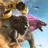 Godzilla X Kong chute beaucoup mais conserve la tête du box office américain