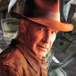 Le giga-bide d'Indiana Jones 5 a coûté très cher à Disney et Lucasfilm, apparemment