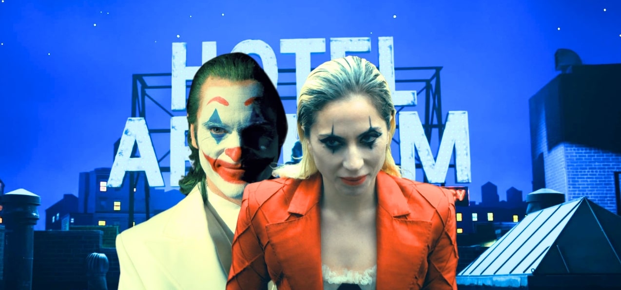 une bande-annonce haute en couleur pour la suite avec Joaquin Phoenix et Lady Gaga