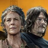 Carol et Daryl de retour dans une bande-annonce
