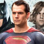 Batman v Superman : ce grand acteur a failli incarner le grand méchant Lex Luthor, selon Zack Snyder