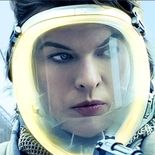 critique d'un Resident Evil cérébralement asphyxié sur Amazon, Milla Jovovich