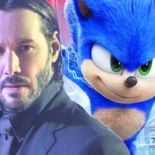 Sonic 3 : Keanu Reeves va jouer un personnage culte dans le prochain film adapté des jeux vidéo