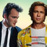 Tarantino abandonne son film avec Brad Pitt, The Movie Critic