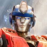 Transformers :  une bande-annonce spatiale pour le film sur les origines d'Optimus Prime