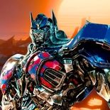 une bande-annonce spatiale pour le film sur les origines d'Optimus Prime