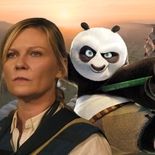 Civil War démarre bien mais ne peut rien face au retour de Kung Fu Panda 4
