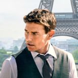 Mission Impossible 8 : Tom Cruise de retour à Paris dans la suite très attendue de Dead Reckoning ?