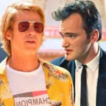 on en sait plus sur le film abandonné de Tarantino (et ça avait l'air bordélique)