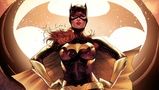 PHoto Batgirl