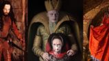 Photo Blanche Neige, Dracula, The Cell