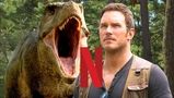 Netflix et Spielberg font leur Jurassic Park avec La vie sur notre planète (et ça a l'air fou)
