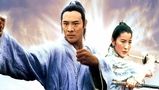 la synthèse parfaite du cinéma de Hong-Kong, avec Jet Li et Michelle Yeoh