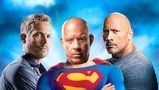 Superman : cet acteur de Fast & Furious a failli jouer le super-héros mais a refusé pour une raison