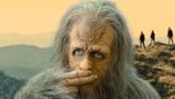 une bande-annonce ultra-bizarre pour le film Bigfoot avec Jesse Eisenberg