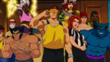 X-Men 97' : les premiers avis pour une série hommage aux comics des années 90