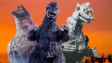 le faux nanar qui a enterré la franchise avec la complicité de mécha-Godzilla