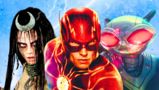 Les 5 pires méchants des films de la saga DC (Aquaman, Shazam!, Justice League,...)
