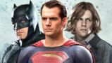 Batman v Superman : ce grand acteur a failli incarner le grand méchant Lex Luthor, selon Zack Snyder
