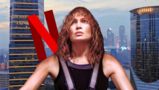 Netflix : Jennifer Lopez revient dans la bande-annonce de l'étrange buddy movie SF Atlas