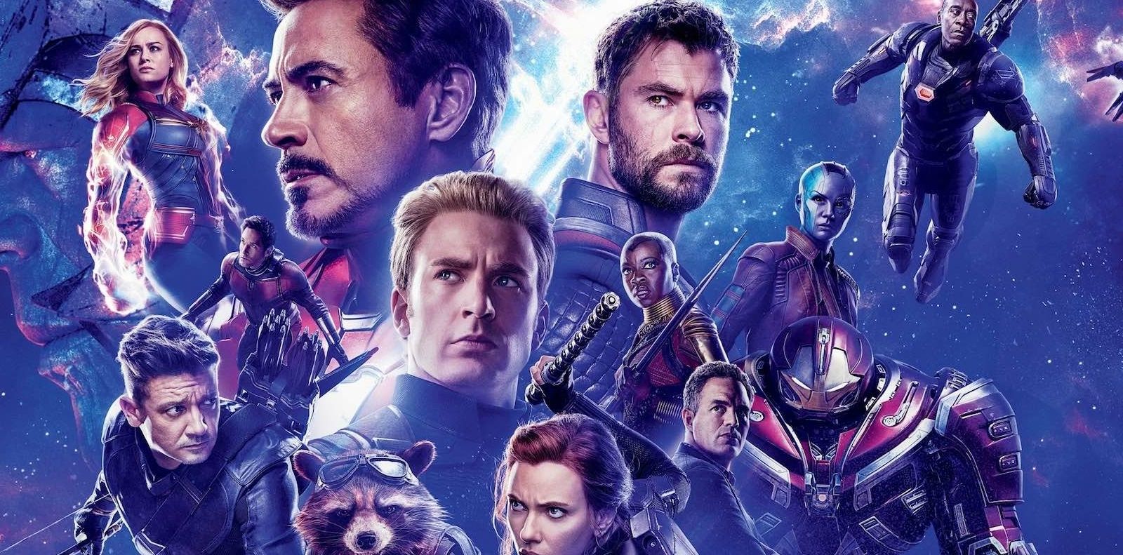 Marvel : aprÃ¨s WandaVision, bientÃ´t la mort d'un des Avengers ? - Ã‰cranLarge.com
