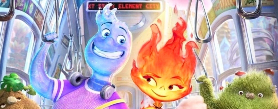 Historyczny flop nowych prawyborów Pixara