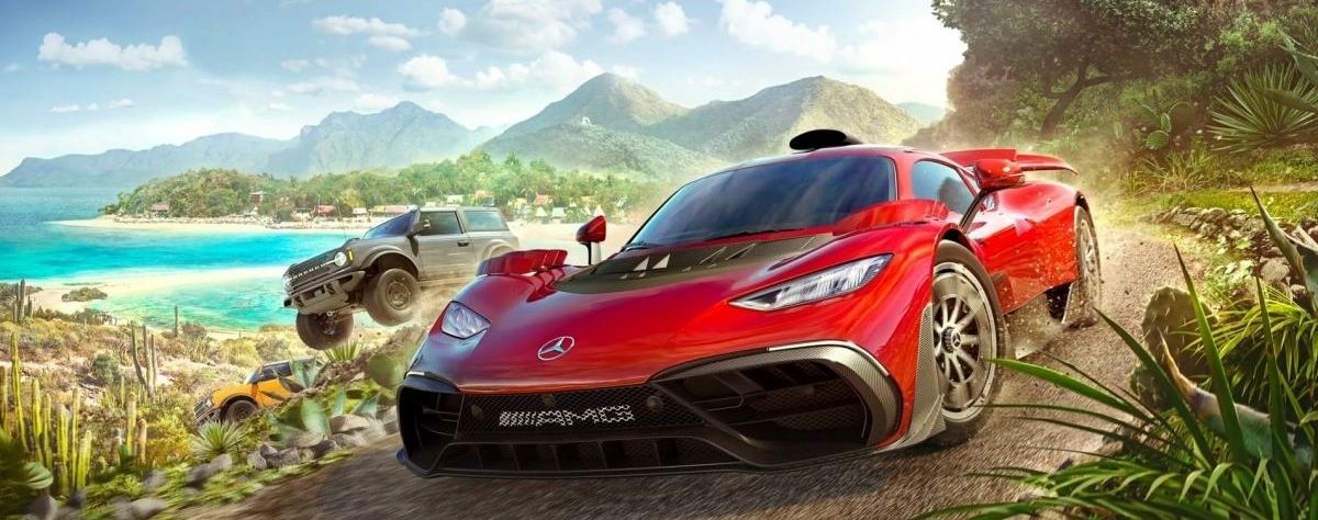 early views on the upcoming Xbox racing game have fallen