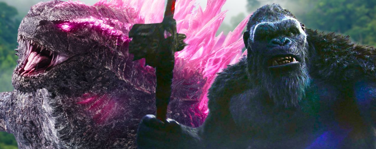 Godzilla vs Kong 2 : le réalisateur tease un maximum de titans pour la suite du Monsterverse