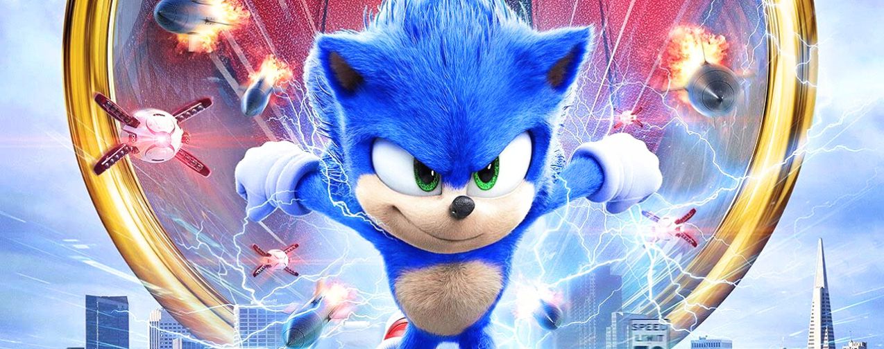 Sonic 3 : date de sortie, casting, histoire et tout ce qu’on sait jusqu'ici