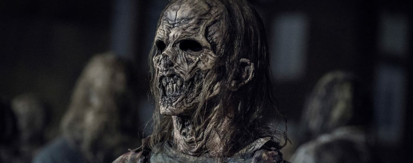 Photo of The Walking Dead tendrá derecho a un loco spin-off en pleno Nueva York