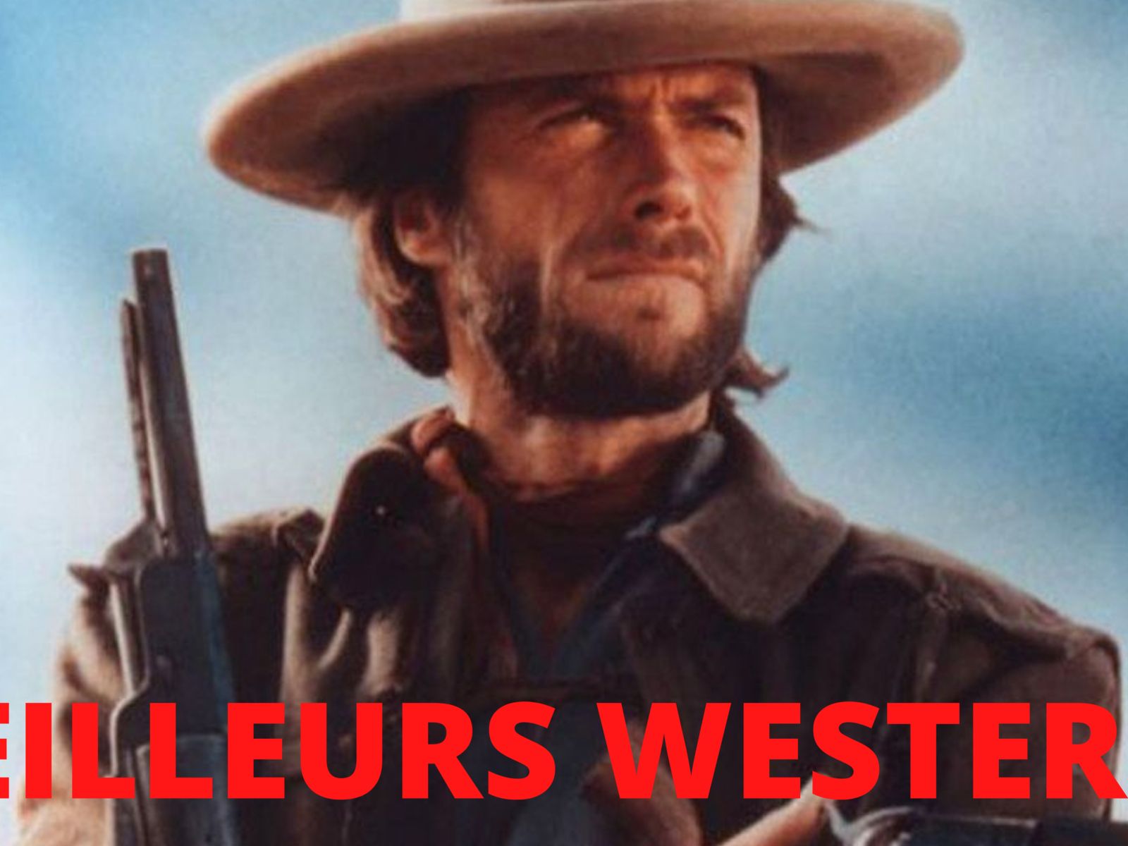 Film Western Gratuit En Français
