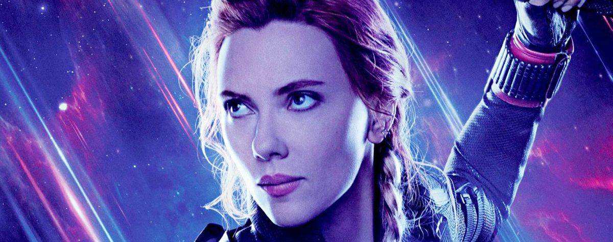 Marvel : Scarlett Johansson défend la scène polémique de Black Widow dans Avengers Endgame