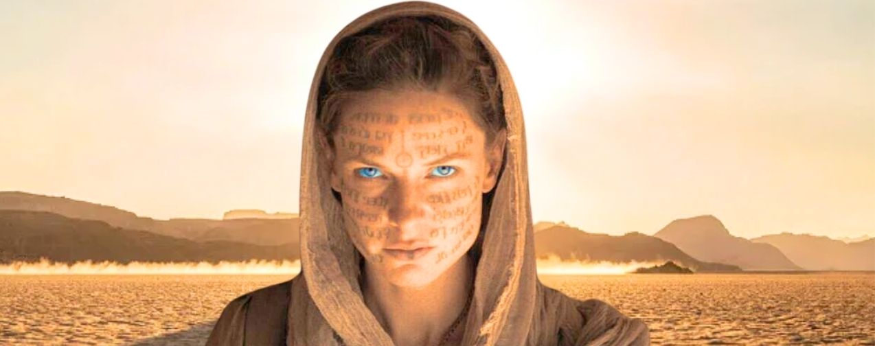 "Dégage de mon plateau" : avant Dune, Rebecca Ferguson raconte une horrible expérience