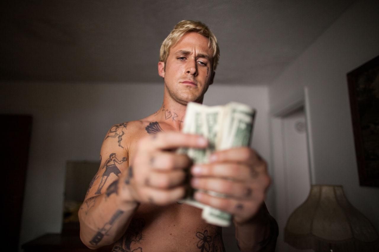 The Place Beyond the Pines : critique